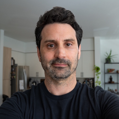 Raffy Banks Profile Photo